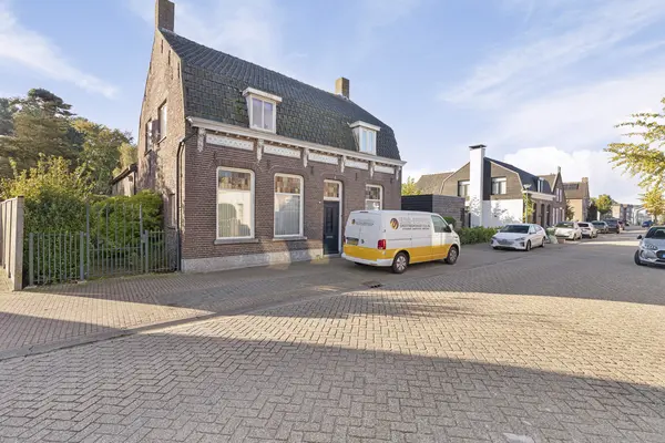 Roestenbergstraat 38