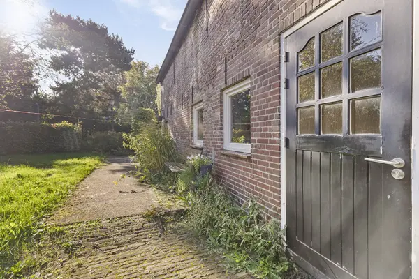 Roestenbergstraat 38, KAATSHEUVEL