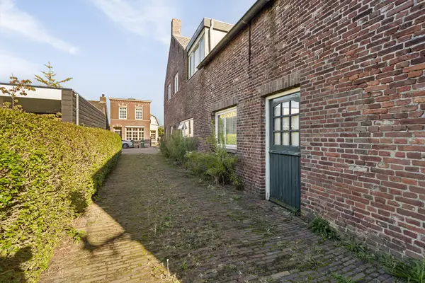 Roestenbergstraat 38