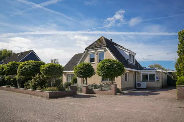 Liendense Singel 39, LIENDEN