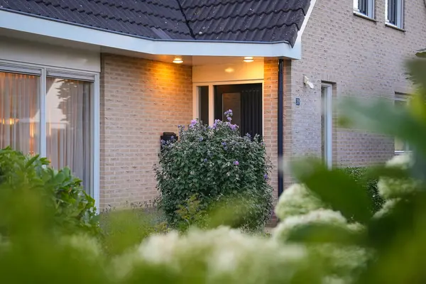 Liendense Singel 39, LIENDEN