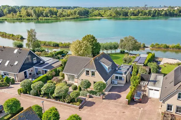 Liendense Singel 39, LIENDEN