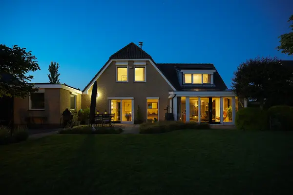 Liendense Singel 39, LIENDEN