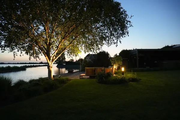 Liendense Singel 39, LIENDEN