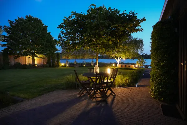 Liendense Singel 39, LIENDEN