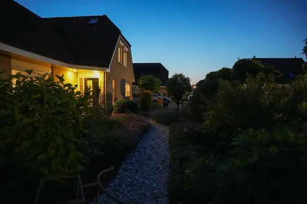 Liendense Singel 39, LIENDEN