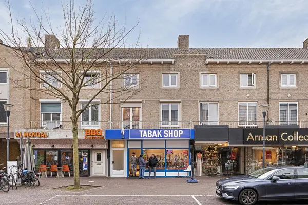 Kruisstraat 135