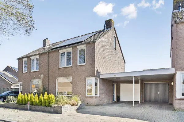 Nieuwe Tijningen 85