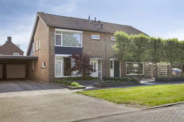 Rosenhofstraat 54