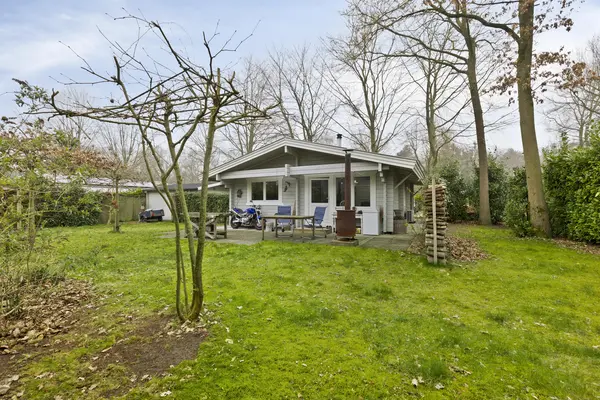 De Stille Wille 275