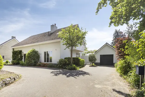 Boxtelseweg 11, LIEMPDE