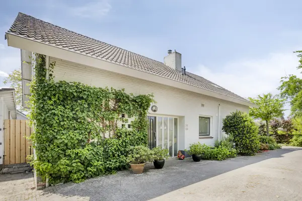Boxtelseweg 11, LIEMPDE
