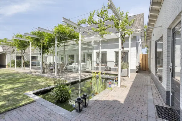 Boxtelseweg 11, LIEMPDE