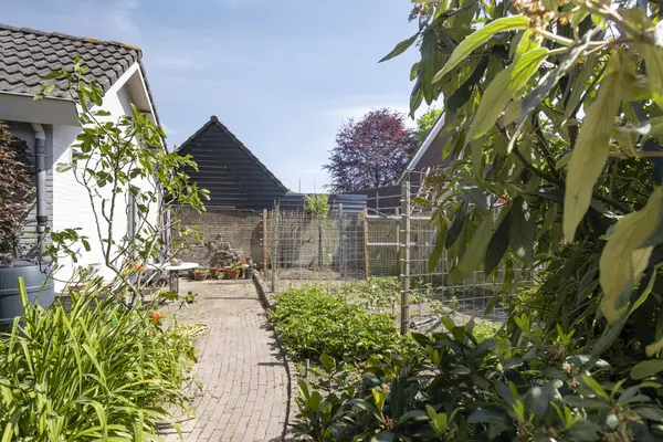Boxtelseweg 11, LIEMPDE
