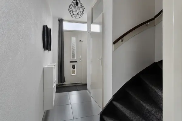 Van Breestraat 45, TILBURG