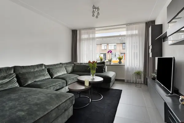 Van Breestraat 45, TILBURG