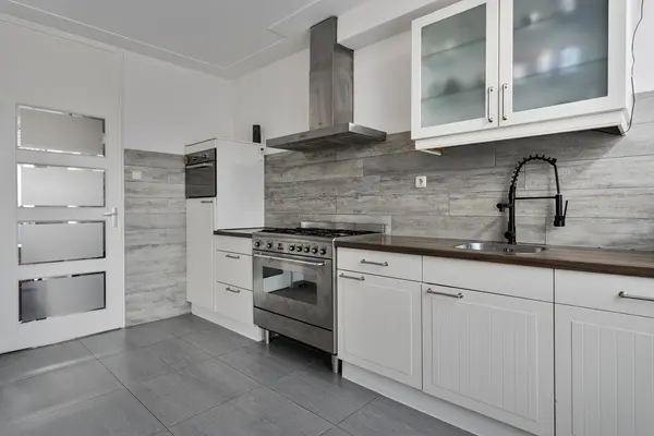 Van Breestraat 45, TILBURG