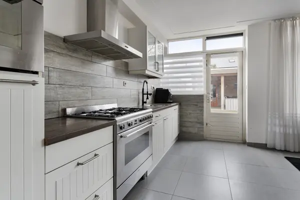Van Breestraat 45, TILBURG