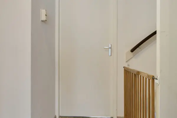 Van Breestraat 45, TILBURG