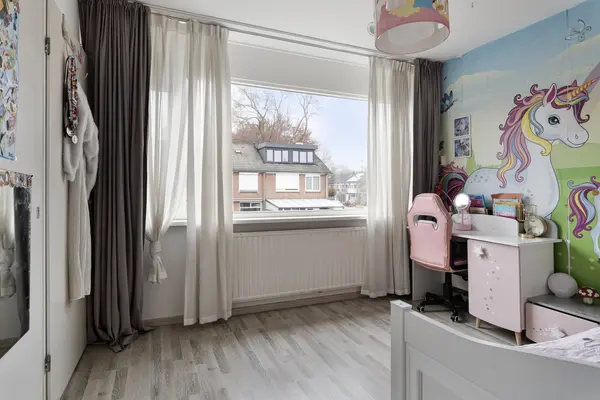 Van Breestraat 45, TILBURG
