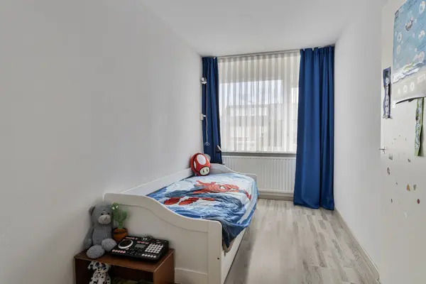 Van Breestraat 45, TILBURG