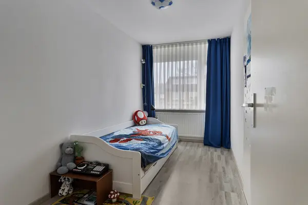 Van Breestraat 45, TILBURG