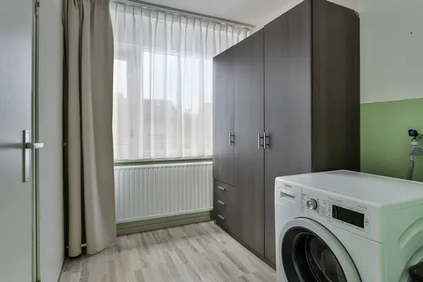 Van Breestraat 45, TILBURG