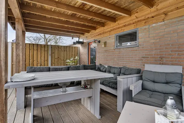 Van Breestraat 45, TILBURG