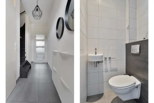 Van Breestraat 45, TILBURG