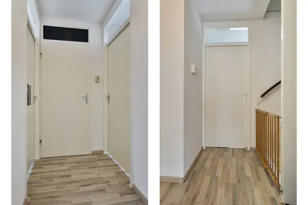 Van Breestraat 45, TILBURG