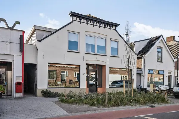 St. Antoniusstraat 88a