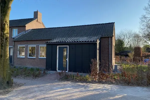 Oude Dijk 17
