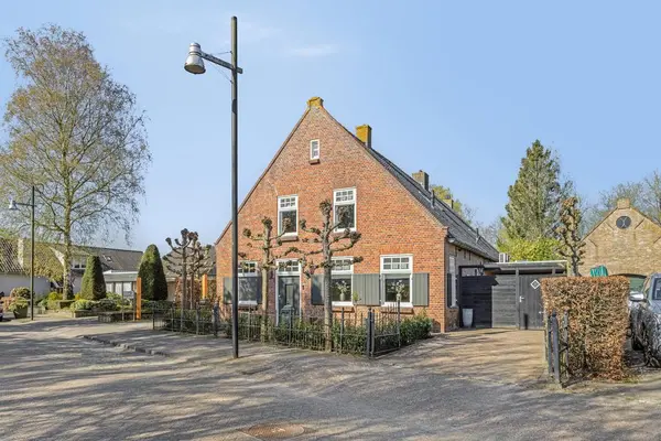 Schoolstraat 6a