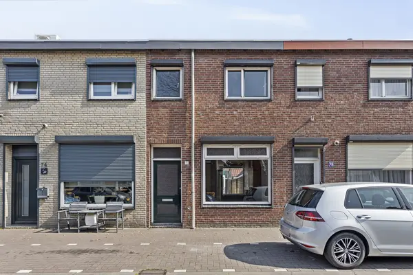 Hasseltstraat 76