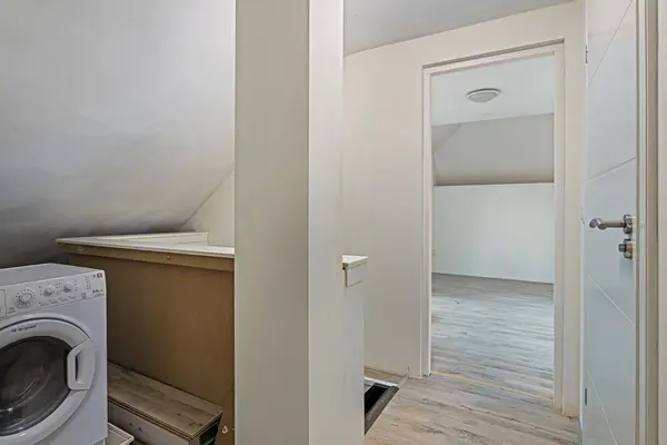 De Stille Wille 26, OOST WEST EN MIDDELBEERS