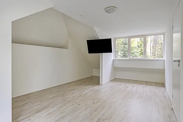 De Stille Wille 26, OOST WEST EN MIDDELBEERS