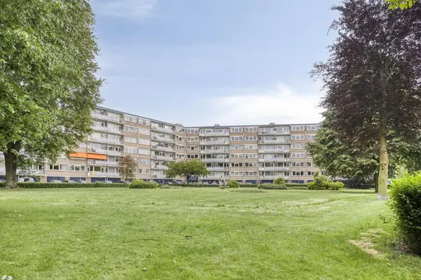Kruiskampsingel 41