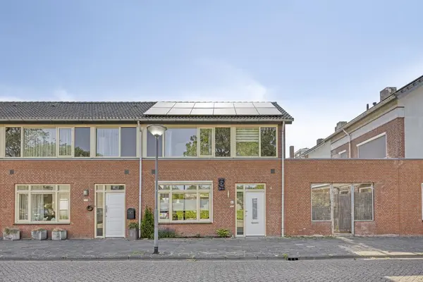 Dr. Ringersstraat 2a