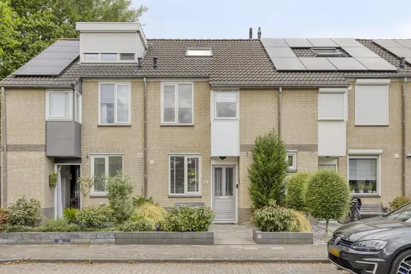 Nijlring 34