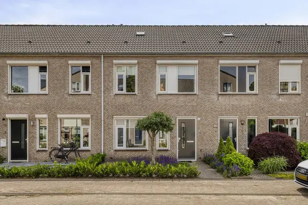 Klaverveld 41