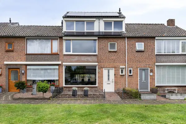 Korenbloemstraat 12
