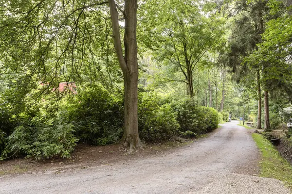 De Stille Wille 49, OOST WEST EN MIDDELBEERS