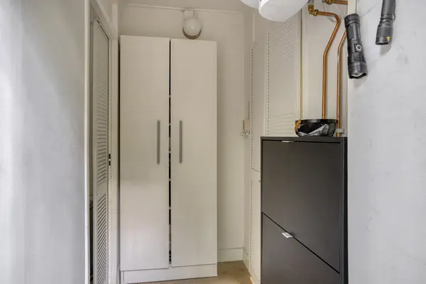 De Stille Wille 49, OOST WEST EN MIDDELBEERS