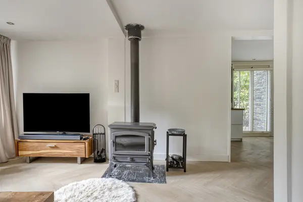 De Stille Wille 49, OOST WEST EN MIDDELBEERS