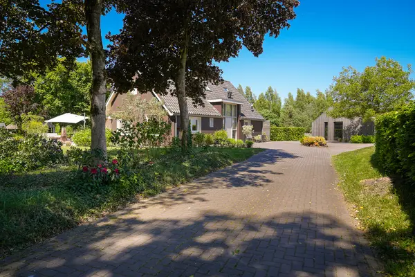 Dortherweg 39, EPSE