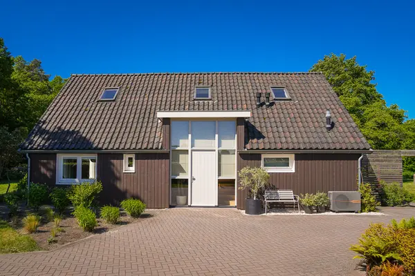 Dortherweg 39, EPSE