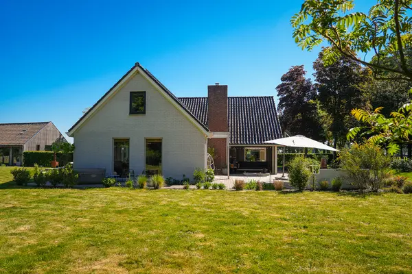 Dortherweg 39, EPSE