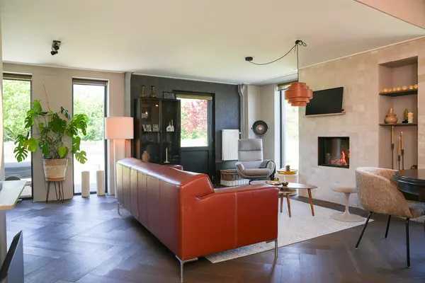 Dortherweg 39, EPSE