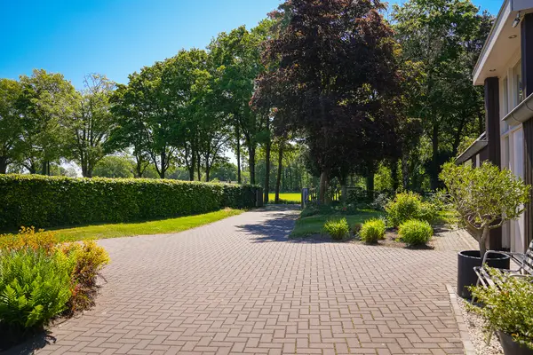 Dortherweg 39, EPSE