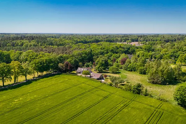 Dortherweg 39, EPSE